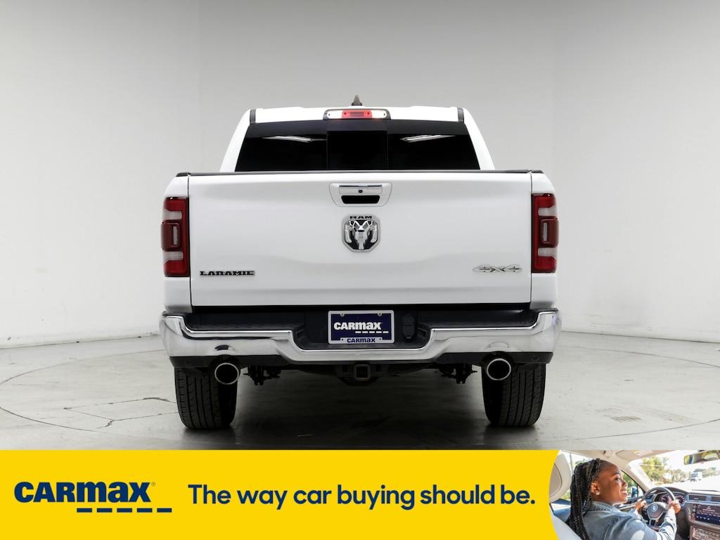 used 2021 Ram 1500 car, priced at $37,998