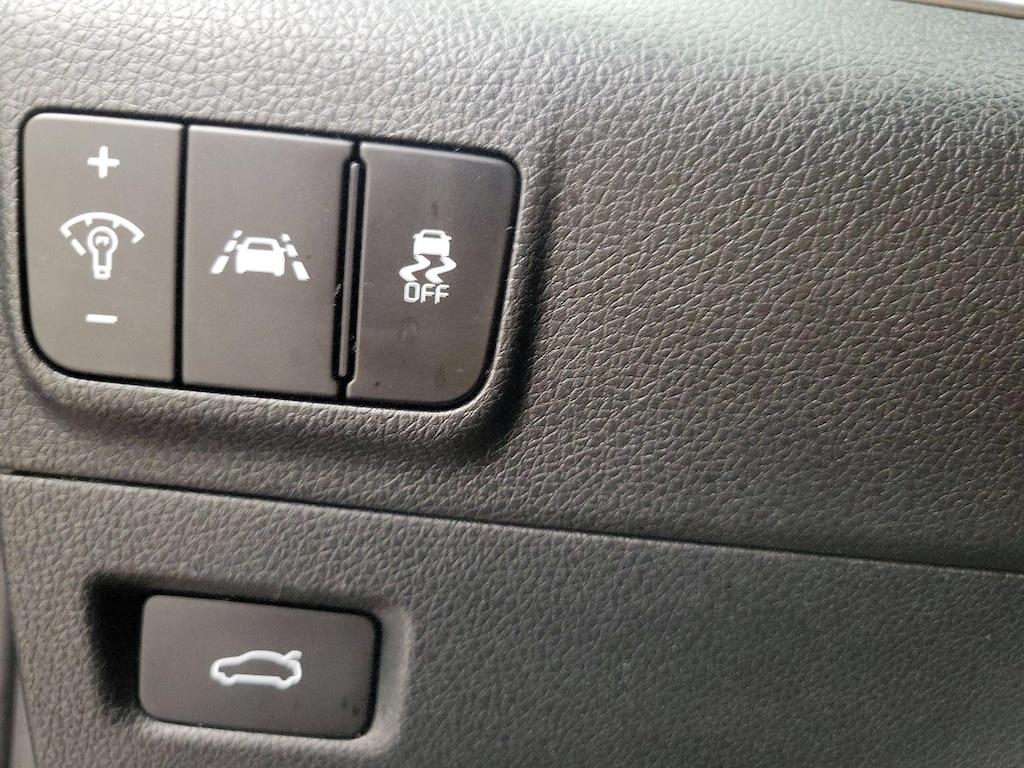 used 2022 Kia K5 car, priced at $23,998
