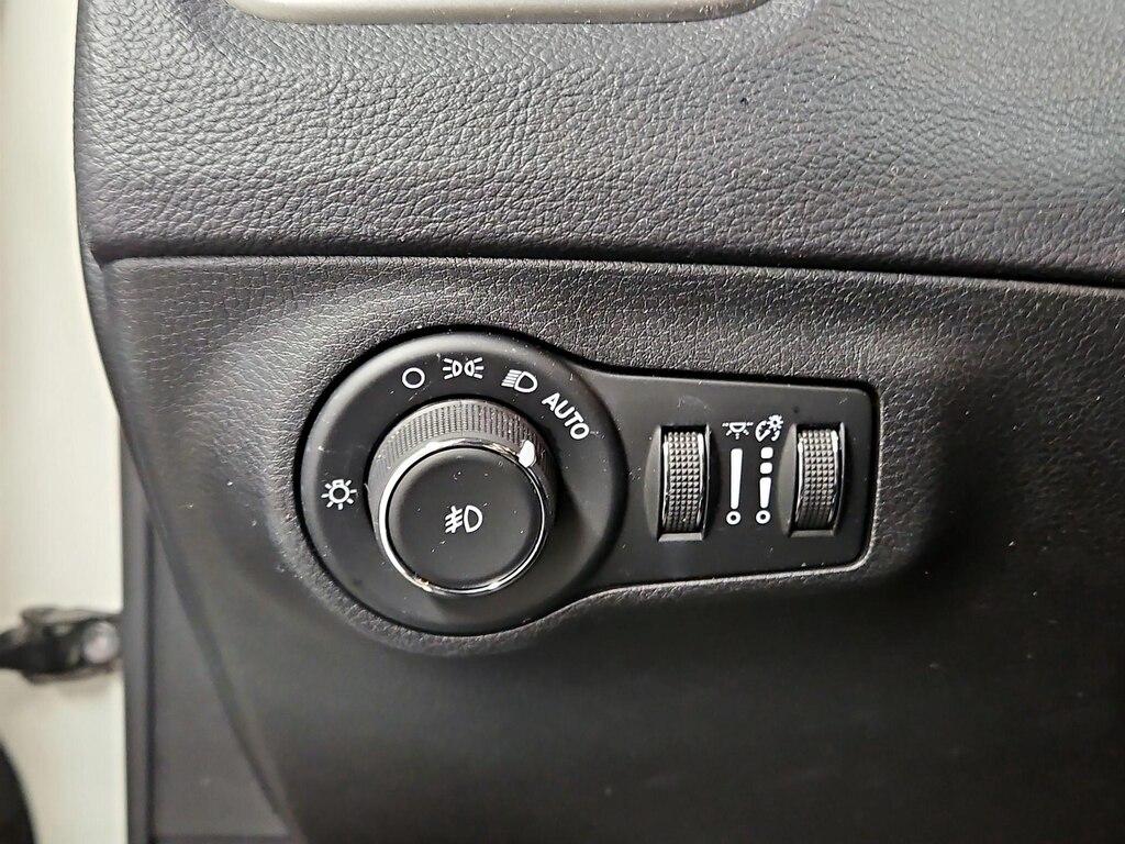 used 2018 Jeep Compass car, priced at $19,998