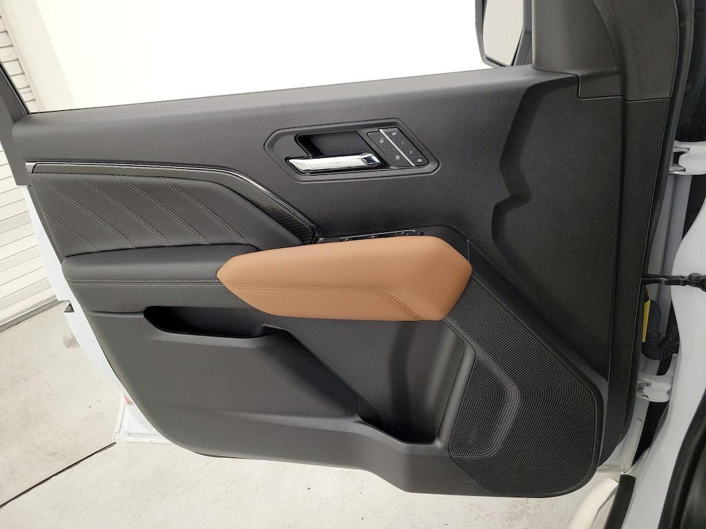 used 2023 GMC Canyon car, priced at $46,998