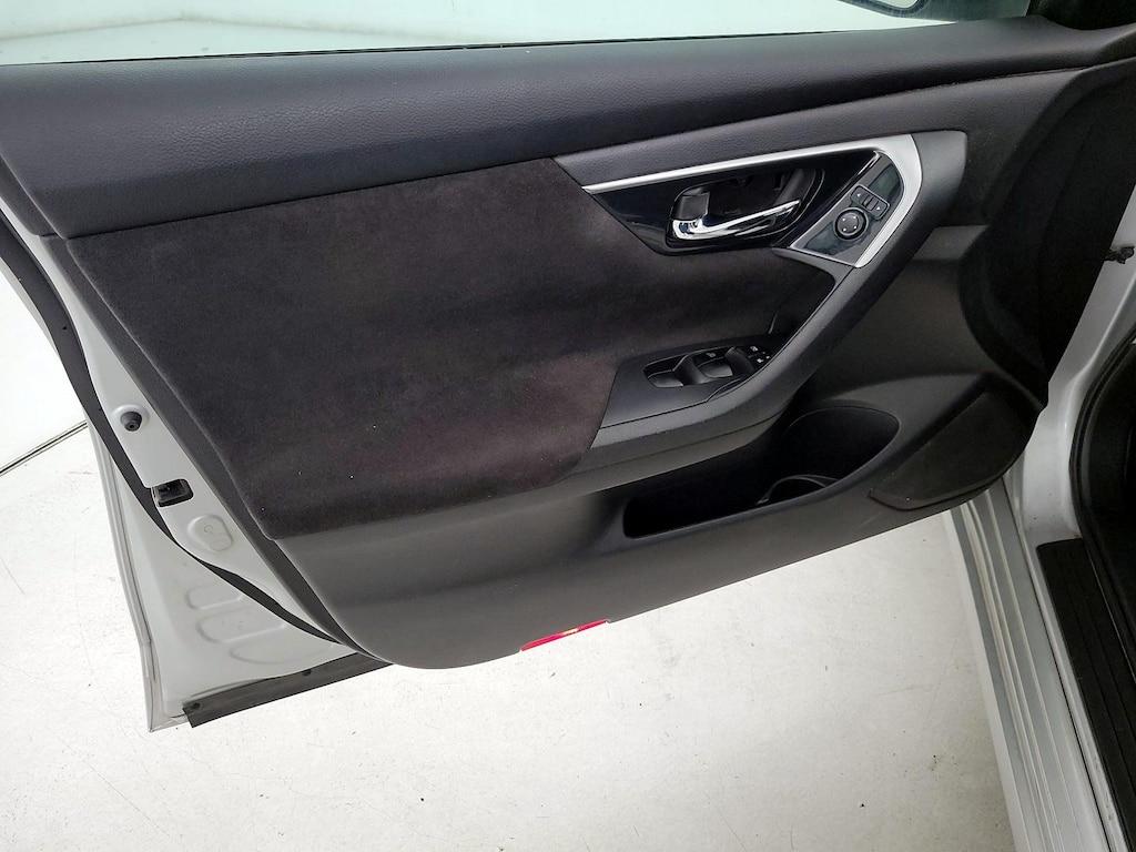 used 2013 Nissan Altima car, priced at $9,998