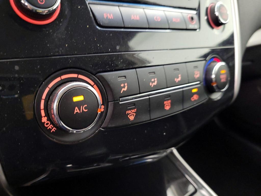 used 2013 Nissan Altima car, priced at $9,998