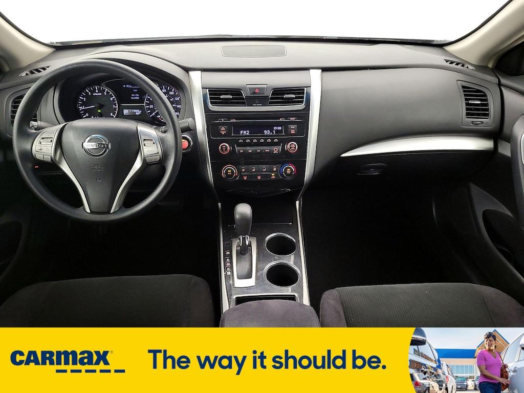used 2013 Nissan Altima car, priced at $9,998