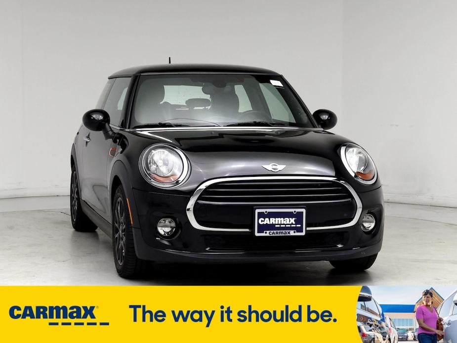 used 2017 MINI Hardtop car, priced at $16,998