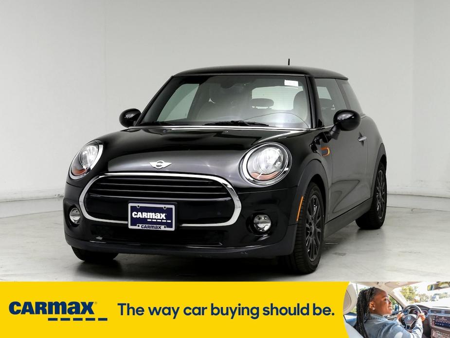 used 2017 MINI Hardtop car, priced at $16,998