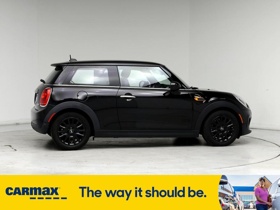 used 2017 MINI Hardtop car, priced at $16,998