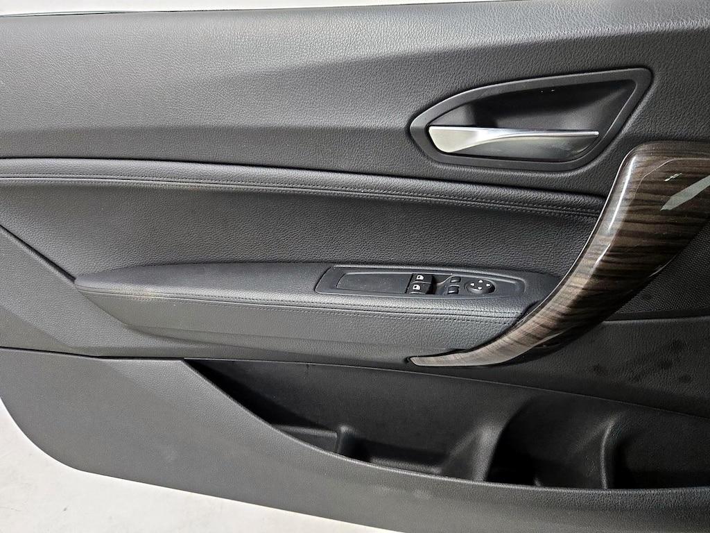 used 2014 BMW 228 car, priced at $17,998