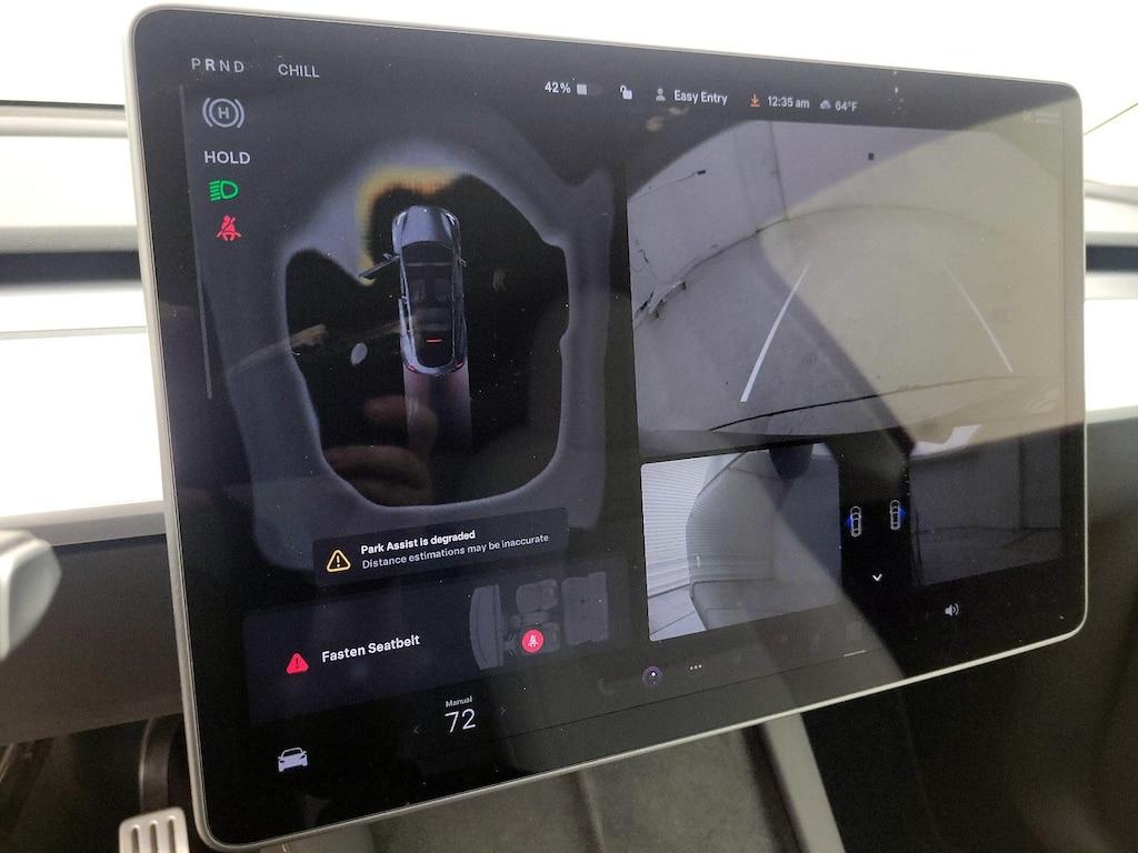 used 2023 Tesla Model Y car, priced at $36,998