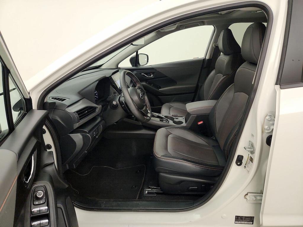 used 2024 Subaru Crosstrek car, priced at $31,998