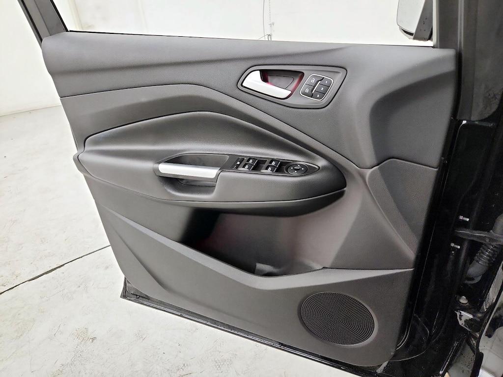 used 2017 Ford Escape car, priced at $18,998