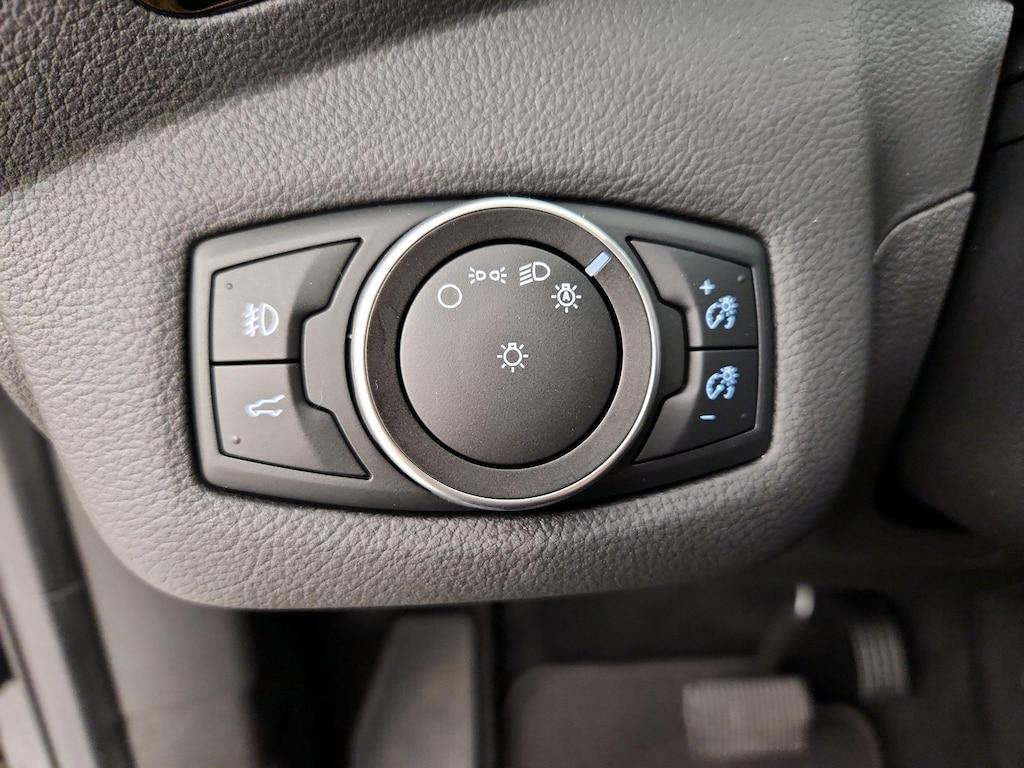 used 2017 Ford Escape car, priced at $18,998