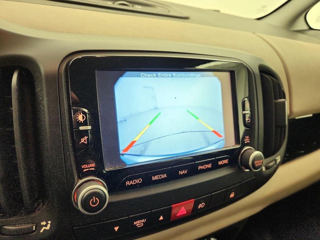 used 2014 FIAT 500L car, priced at $11,998