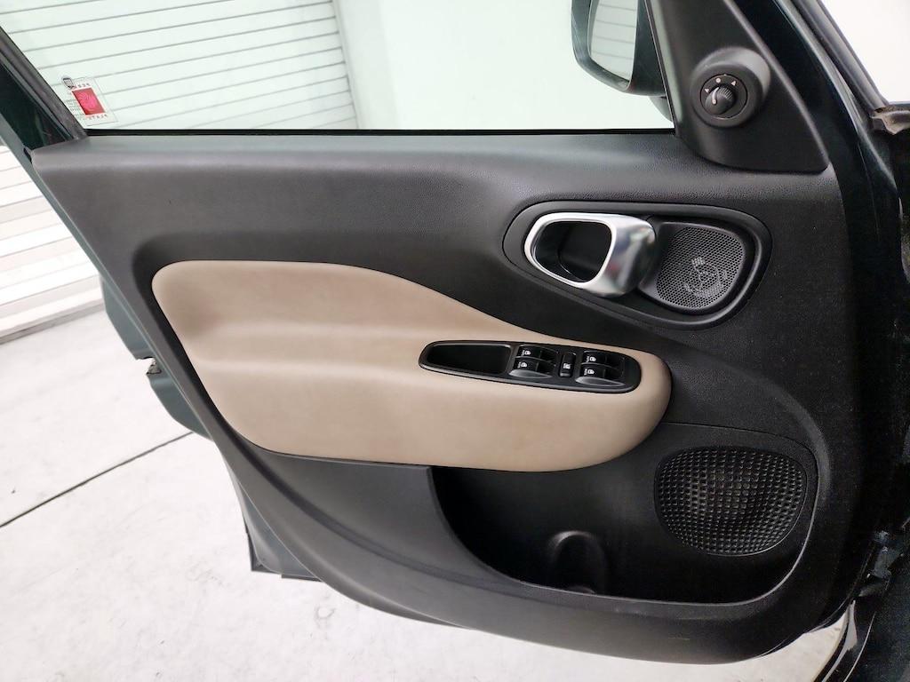 used 2014 FIAT 500L car, priced at $11,998