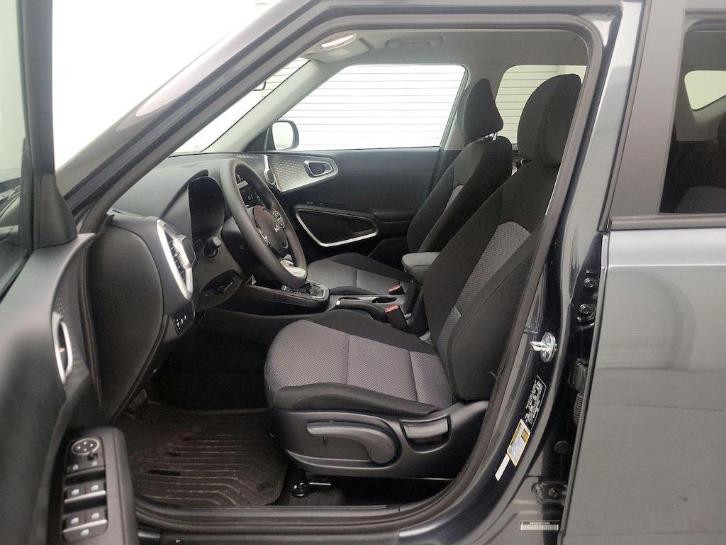used 2023 Kia Soul car, priced at $17,998