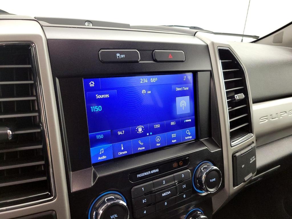 used 2021 Ford F-250 car, priced at $49,998