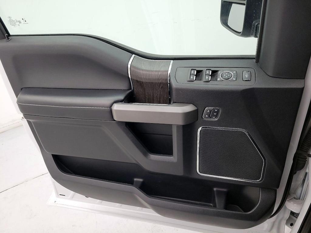 used 2021 Ford F-250 car, priced at $49,998
