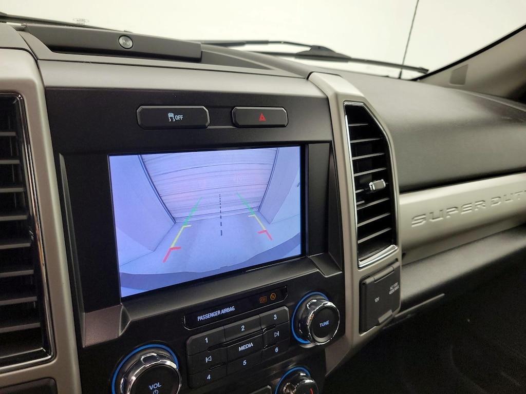 used 2021 Ford F-250 car, priced at $49,998