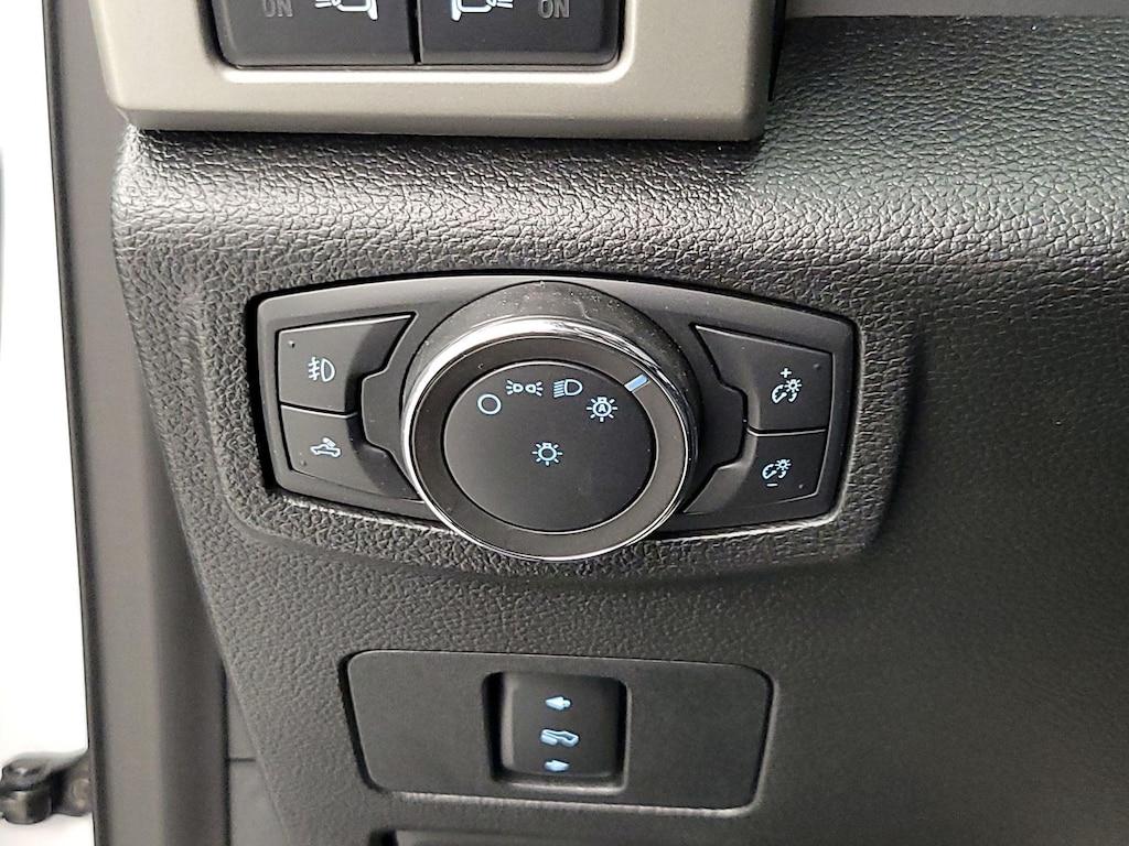 used 2021 Ford F-250 car, priced at $49,998