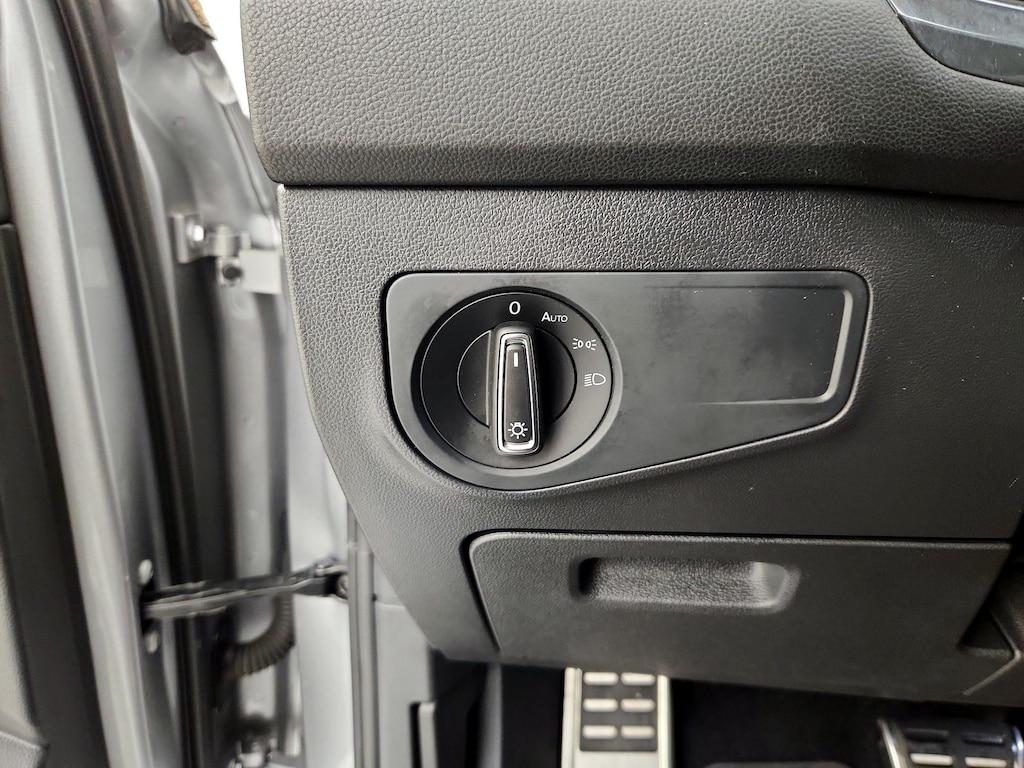 used 2023 Volkswagen Tiguan car, priced at $25,998