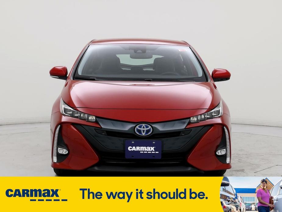 used 2022 Toyota Prius Prime car, priced at $31,998