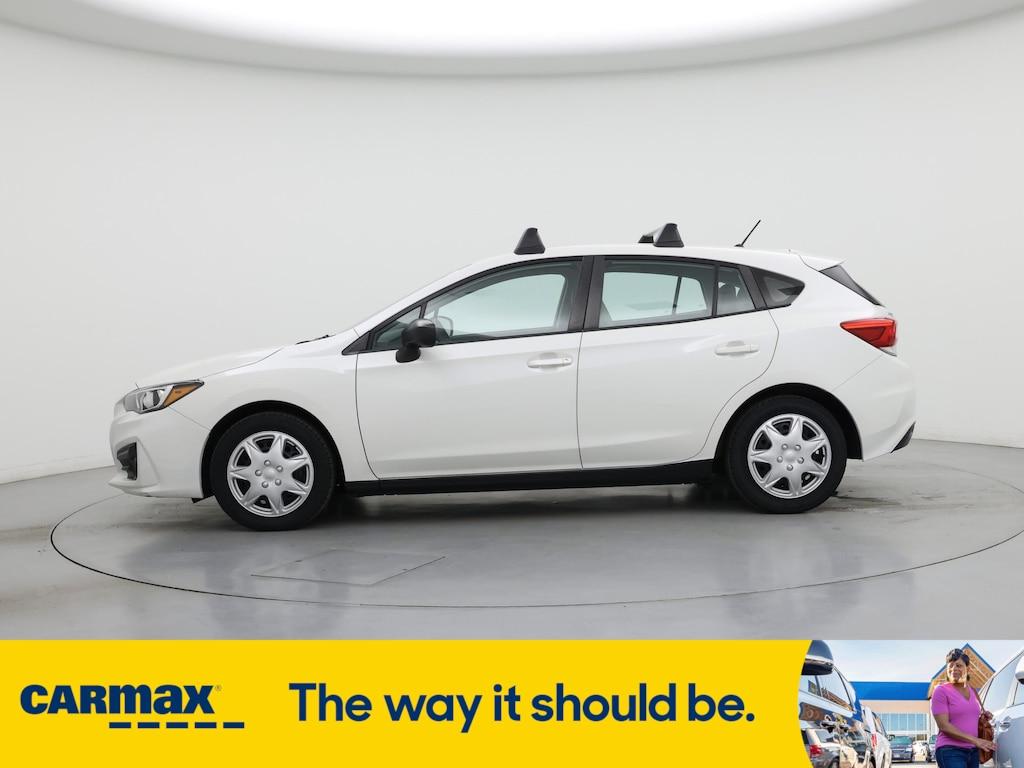 used 2019 Subaru Impreza car, priced at $18,998