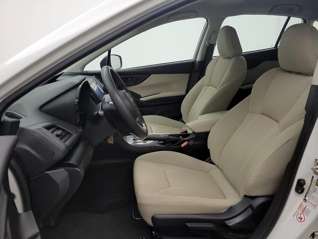 used 2019 Subaru Impreza car, priced at $18,998