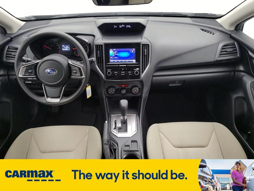 used 2019 Subaru Impreza car, priced at $18,998