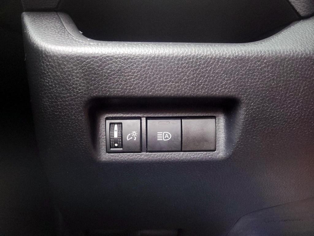 used 2024 Toyota RAV4 car, priced at $34,998