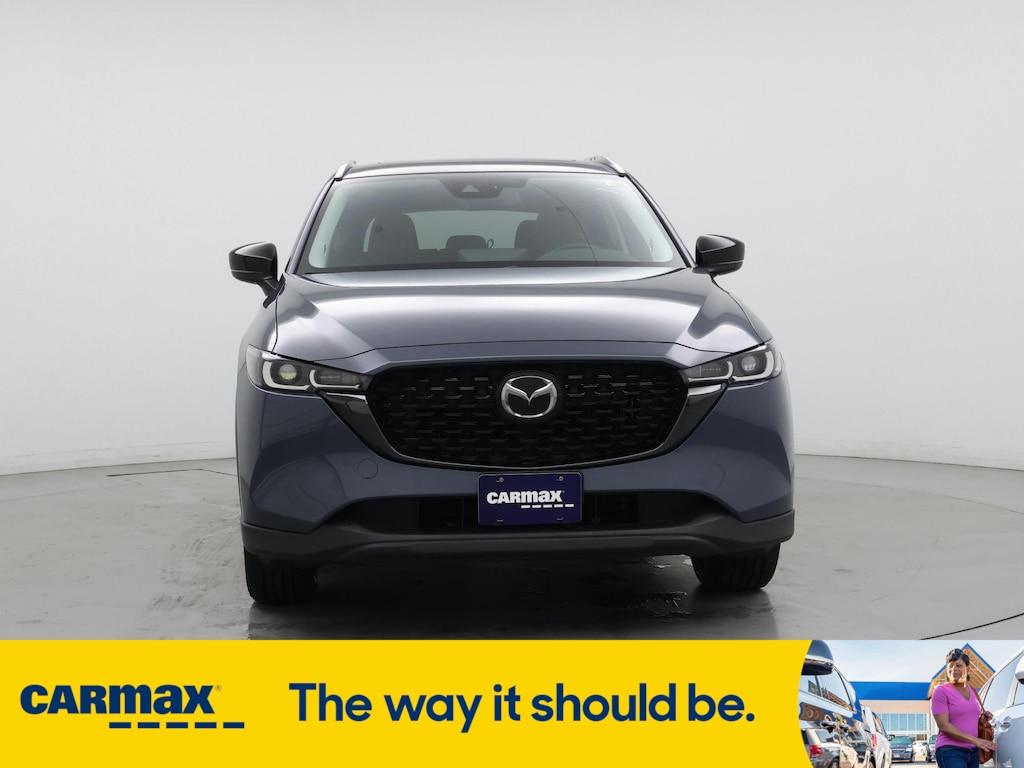 used 2023 Mazda CX-5 car, priced at $28,998