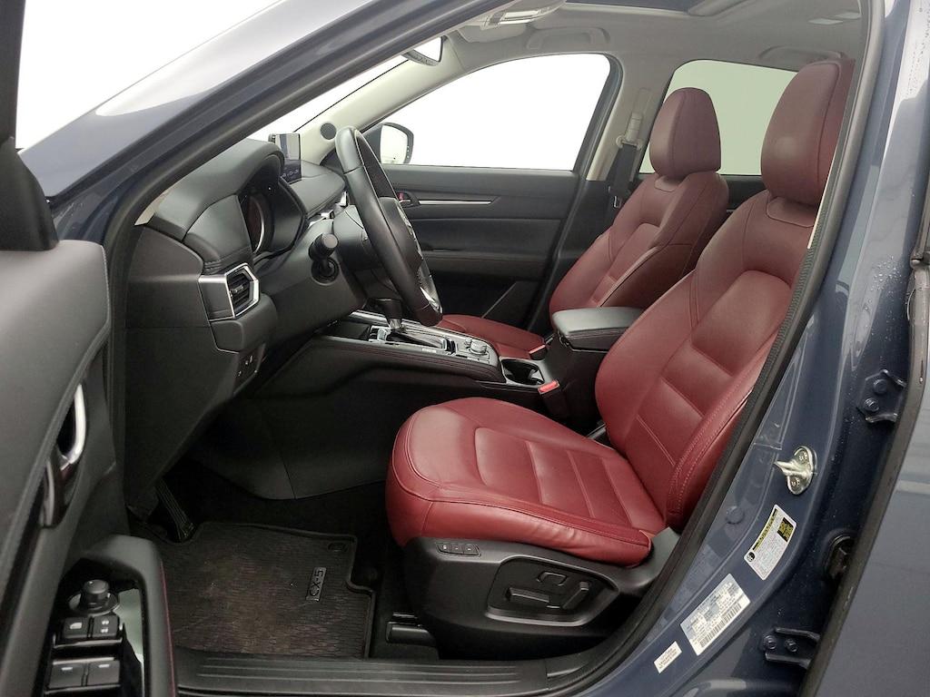 used 2023 Mazda CX-5 car, priced at $28,998