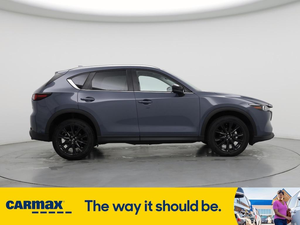 used 2023 Mazda CX-5 car, priced at $28,998