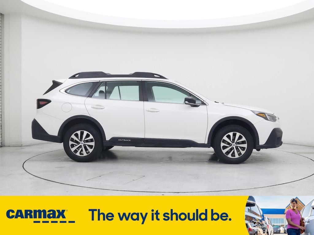 used 2020 Subaru Outback car, priced at $23,998