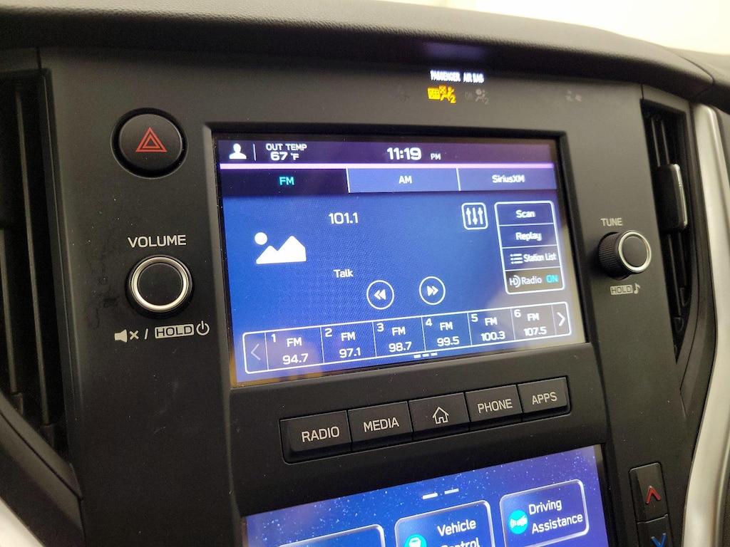 used 2020 Subaru Outback car, priced at $23,998