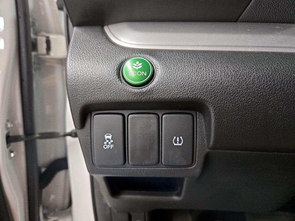 used 2015 Honda CR-V car, priced at $20,998