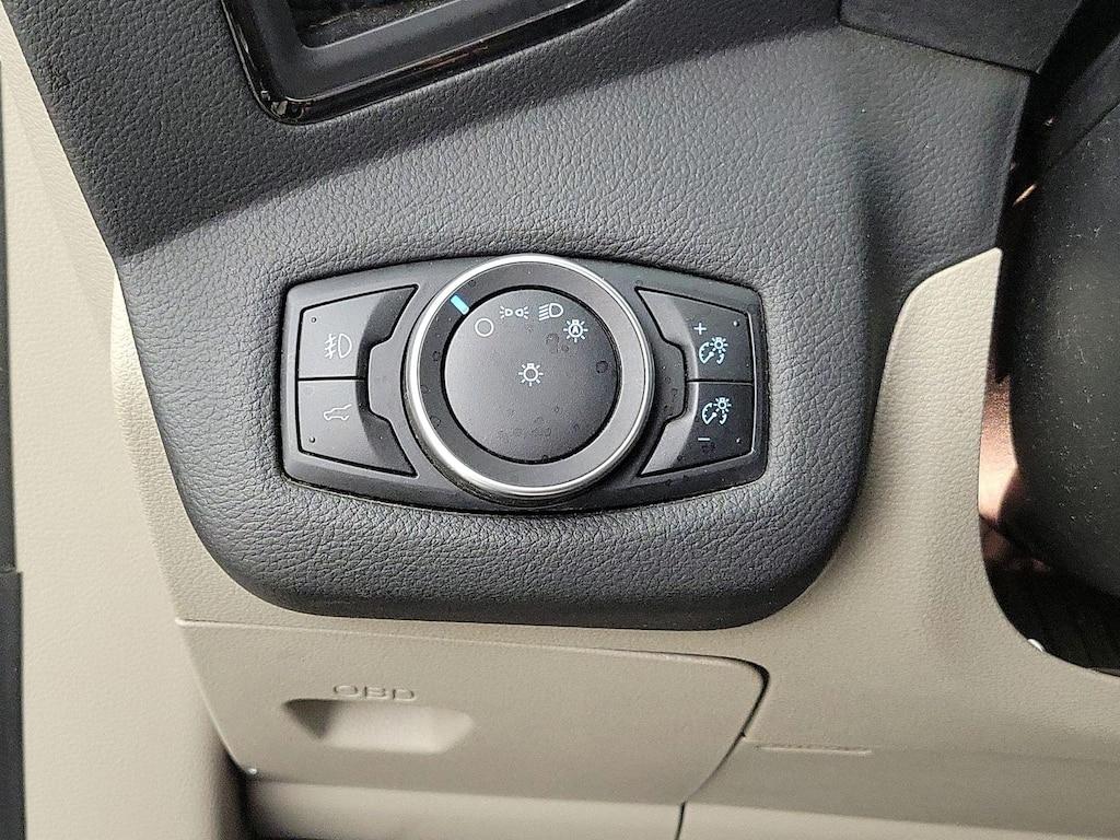 used 2018 Ford Escape car, priced at $16,998