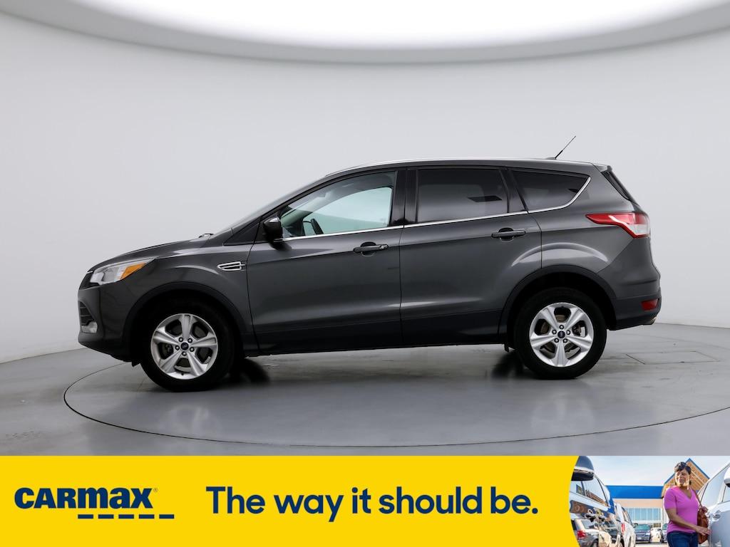 used 2015 Ford Escape car, priced at $13,998