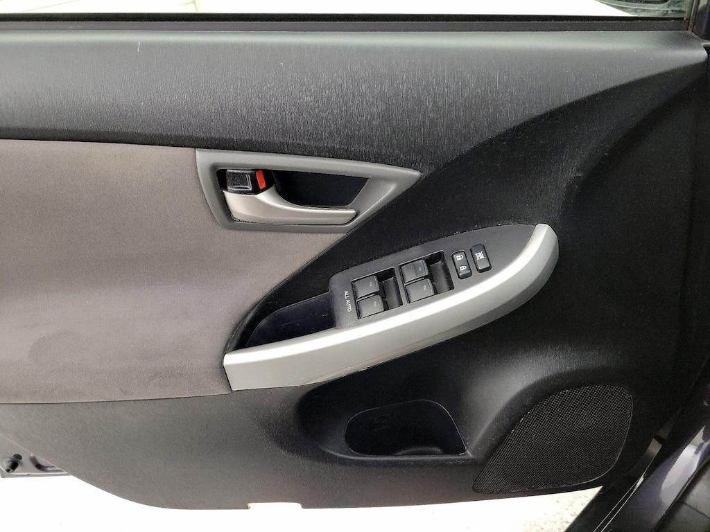 used 2013 Toyota Prius car, priced at $12,599