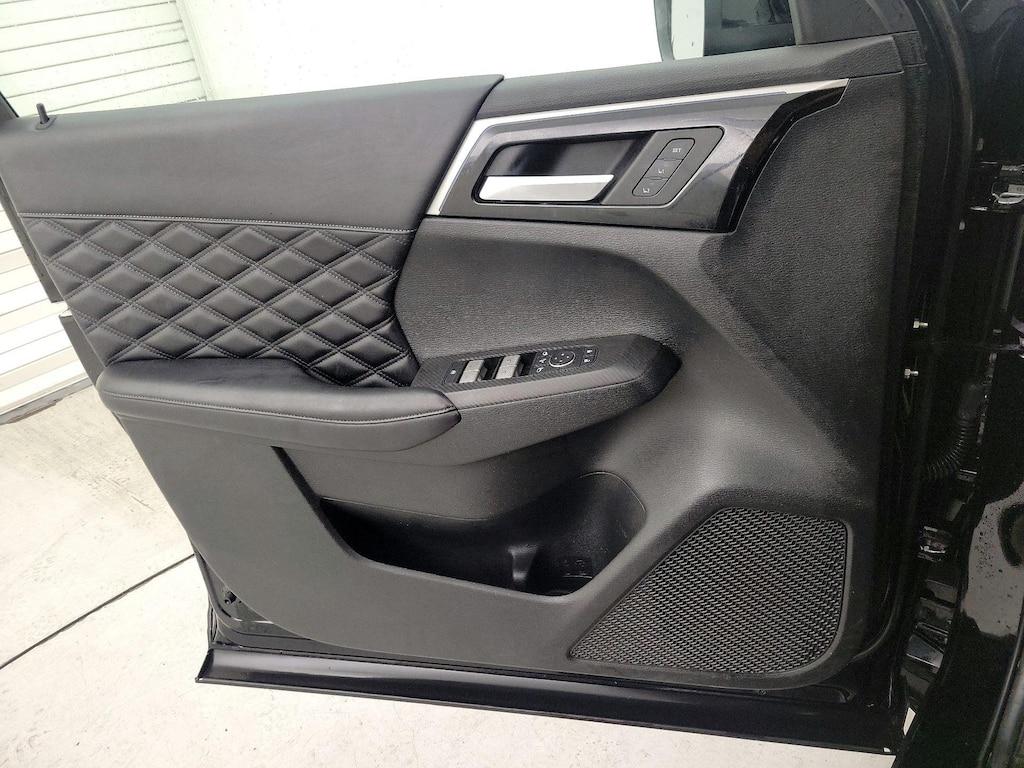 used 2022 Mitsubishi Outlander car, priced at $25,998