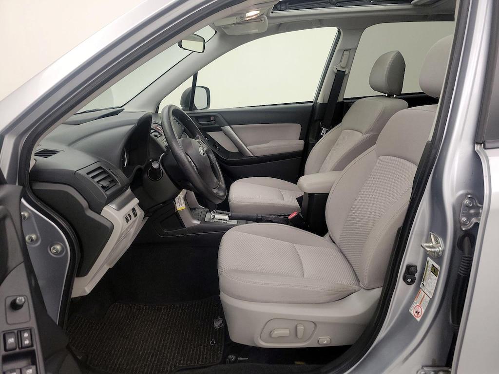 used 2014 Subaru Forester car, priced at $14,998