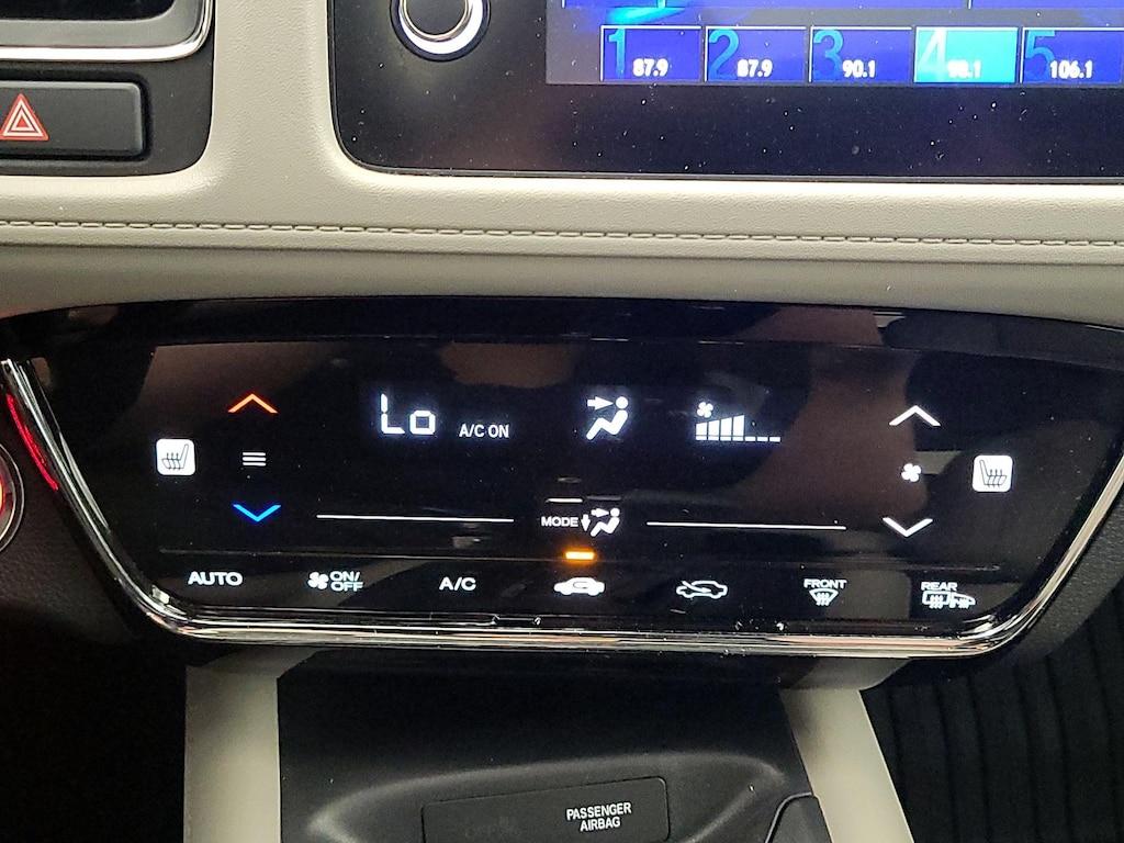 used 2019 Honda HR-V car, priced at $23,998