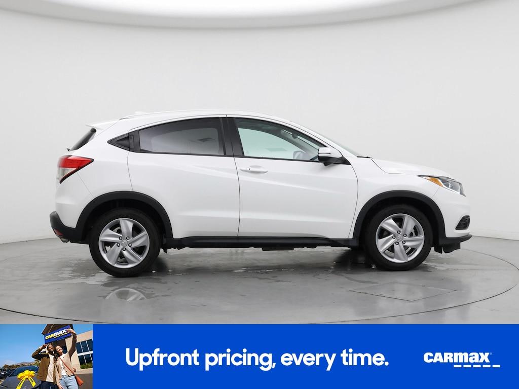 used 2019 Honda HR-V car, priced at $23,998