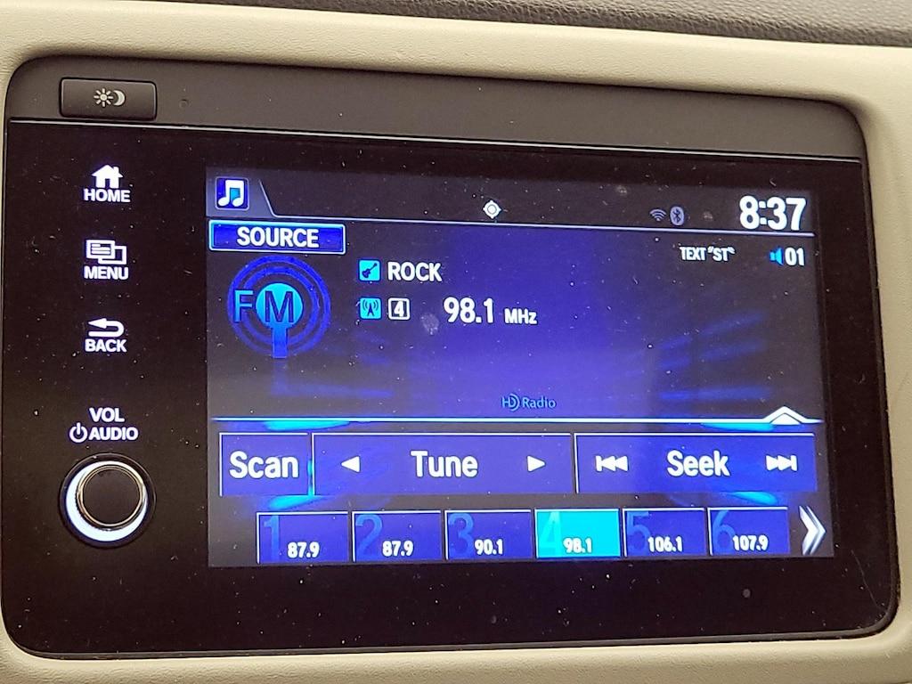 used 2019 Honda HR-V car, priced at $23,998