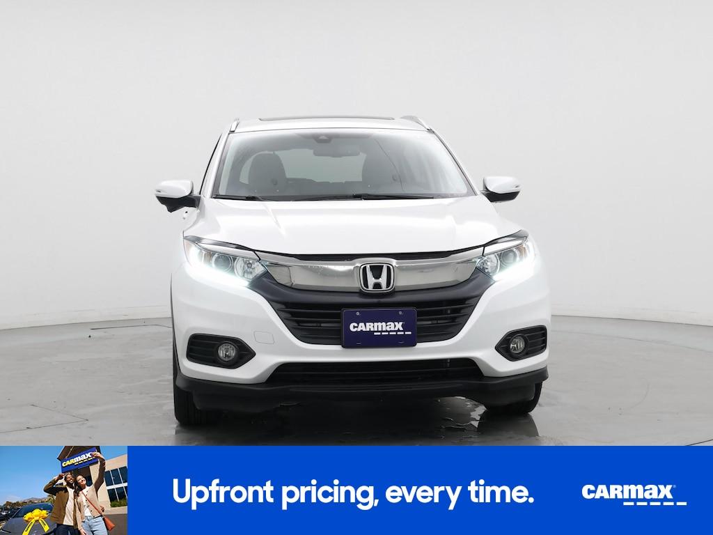 used 2019 Honda HR-V car, priced at $23,998