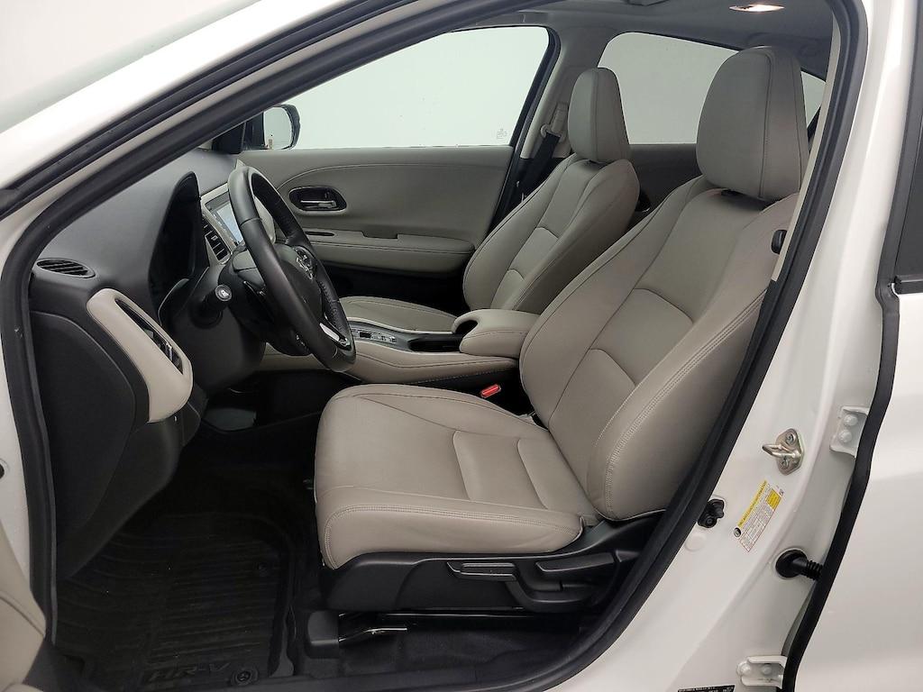used 2019 Honda HR-V car, priced at $23,998