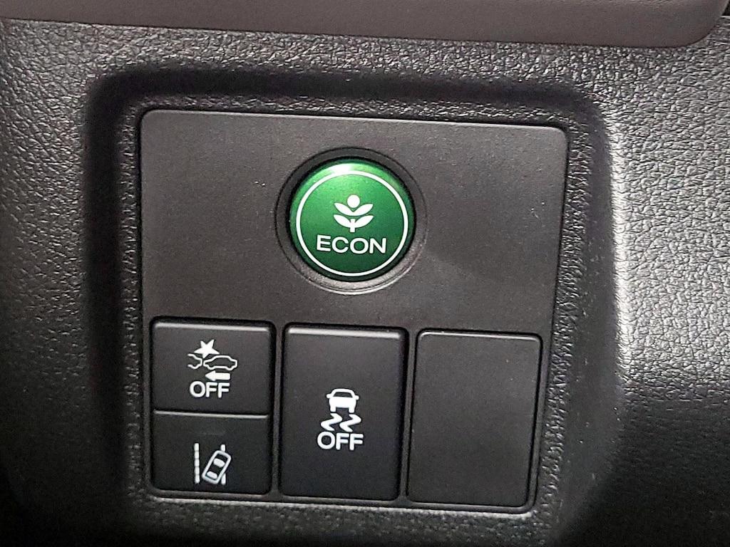 used 2019 Honda HR-V car, priced at $23,998