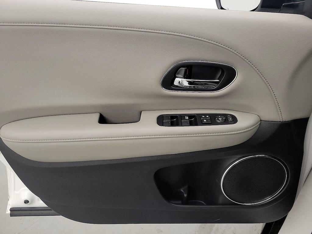 used 2019 Honda HR-V car, priced at $23,998