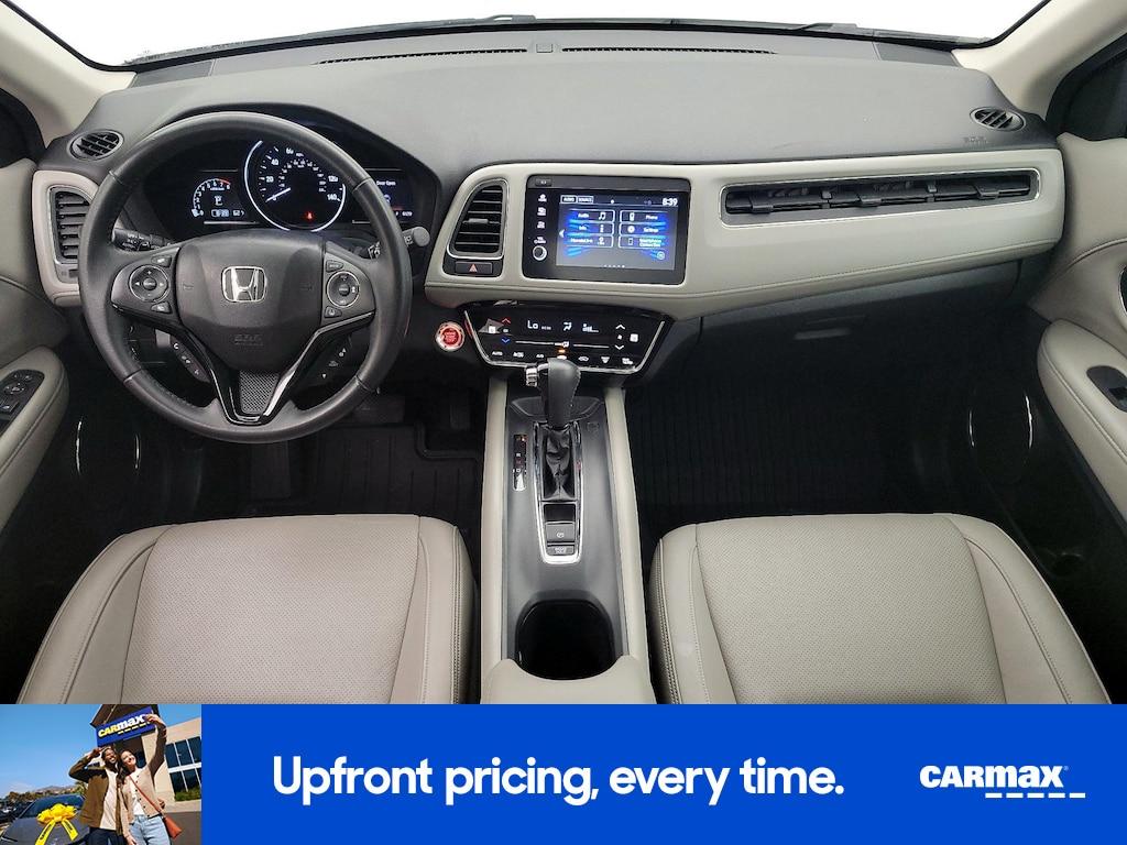 used 2019 Honda HR-V car, priced at $23,998