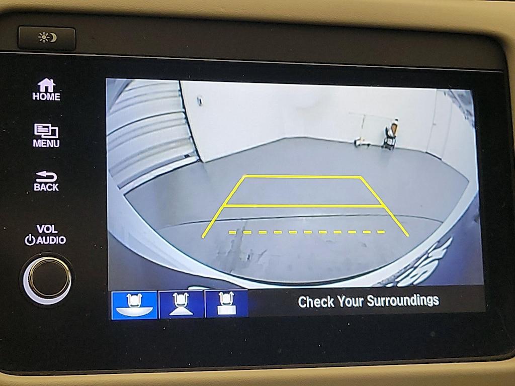 used 2019 Honda HR-V car, priced at $23,998