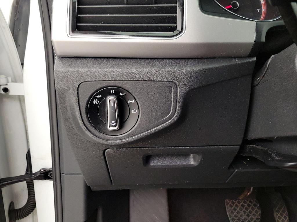 used 2018 Volkswagen Atlas car, priced at $20,998