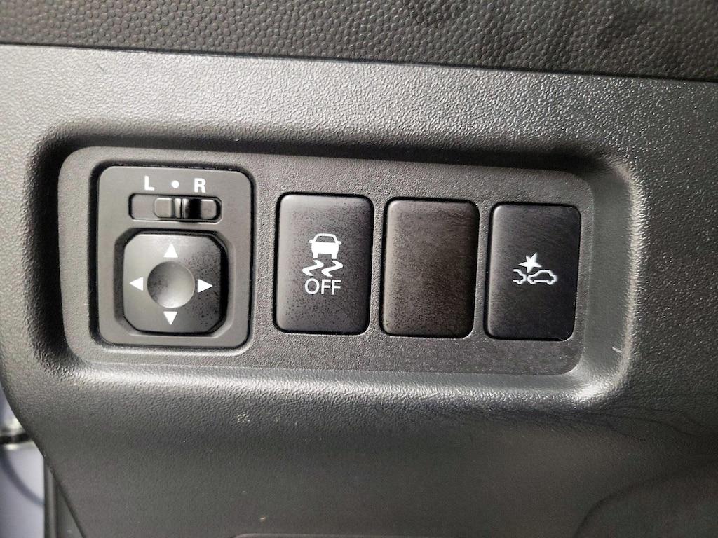 used 2021 Mitsubishi Mirage car, priced at $13,599